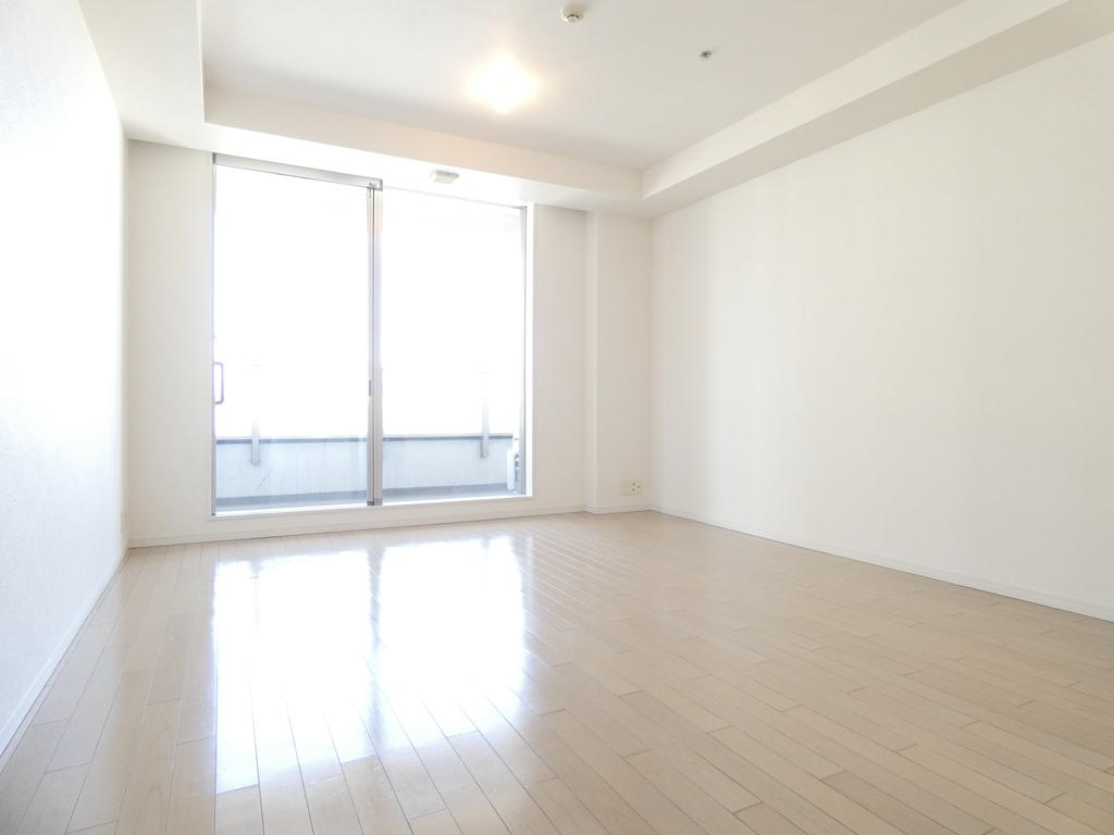 居室・リビング　居室