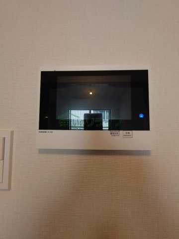 セキュリティ　反転タイプ・別部屋参考写真