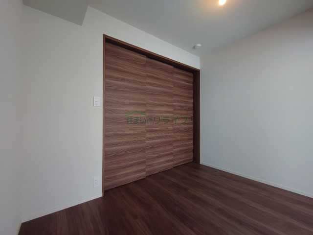 その他部屋・スペース　反転タイプ・別部屋参考写真