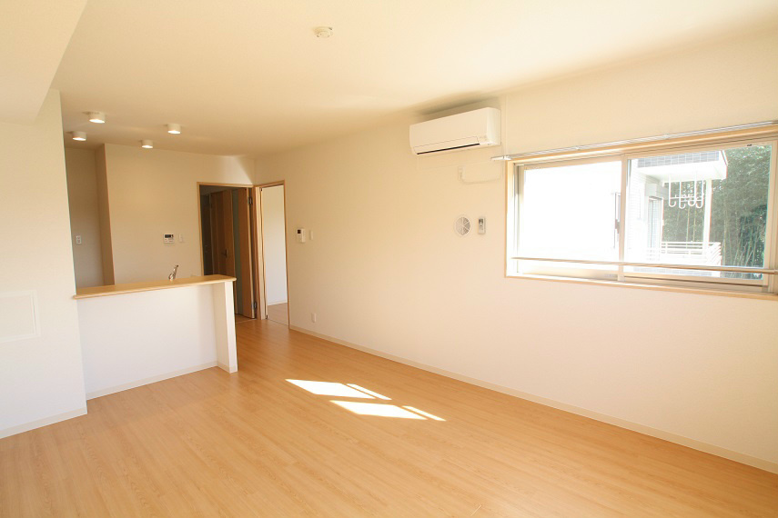 居室・リビング　※現況優先