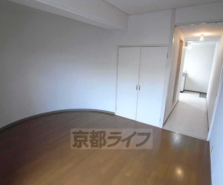 居室・リビング　お部屋です
