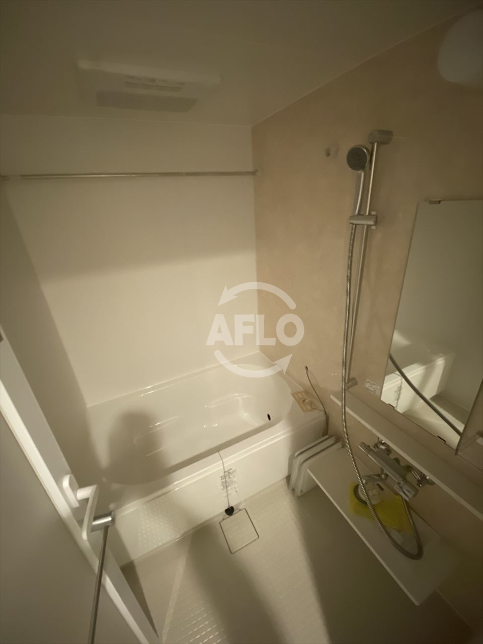 バス・シャワールーム　セファ上本町　浴室