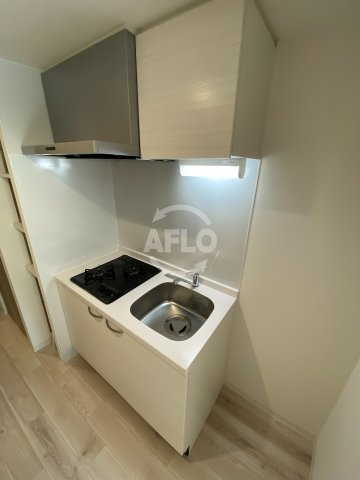 キッチン　Miragepalace　Lotus Life