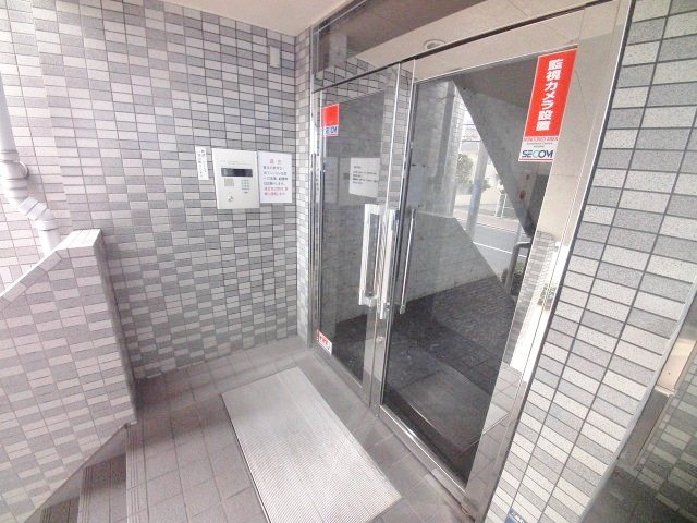 ロビー