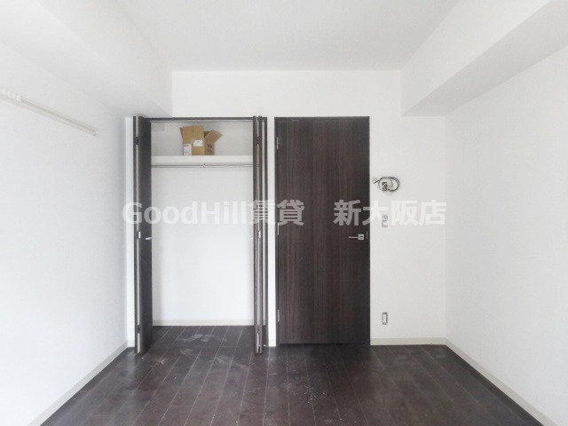 居室・リビング　プレミアムステージ新大阪駅前II