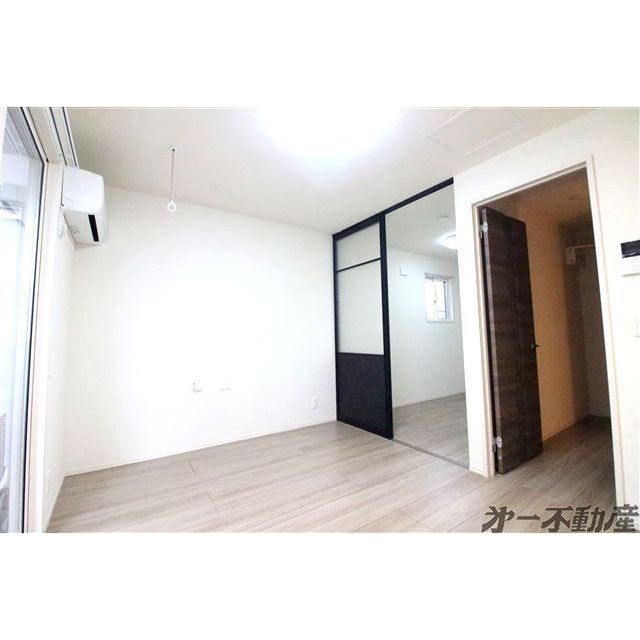 建物外観　ＤＫ