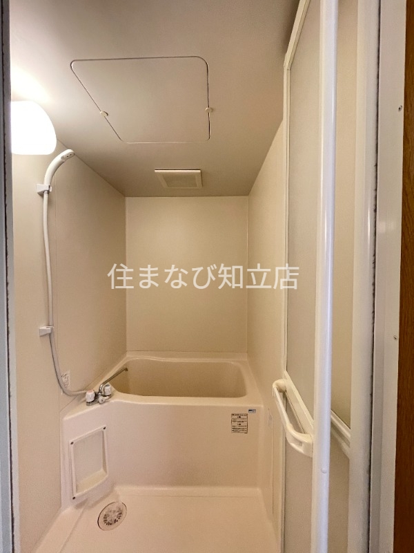 バス・シャワールーム　別部屋写真