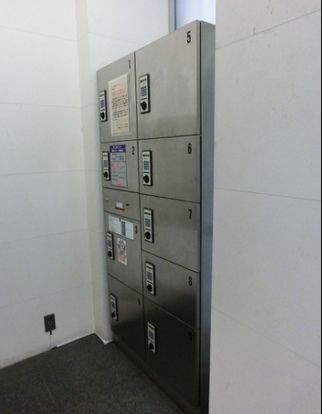 その他共有部分　★《見学予約受け付け中》設備充実のハイグレード賃貸マンショ