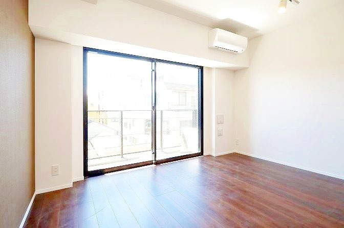 居室・リビング　リビング/居室