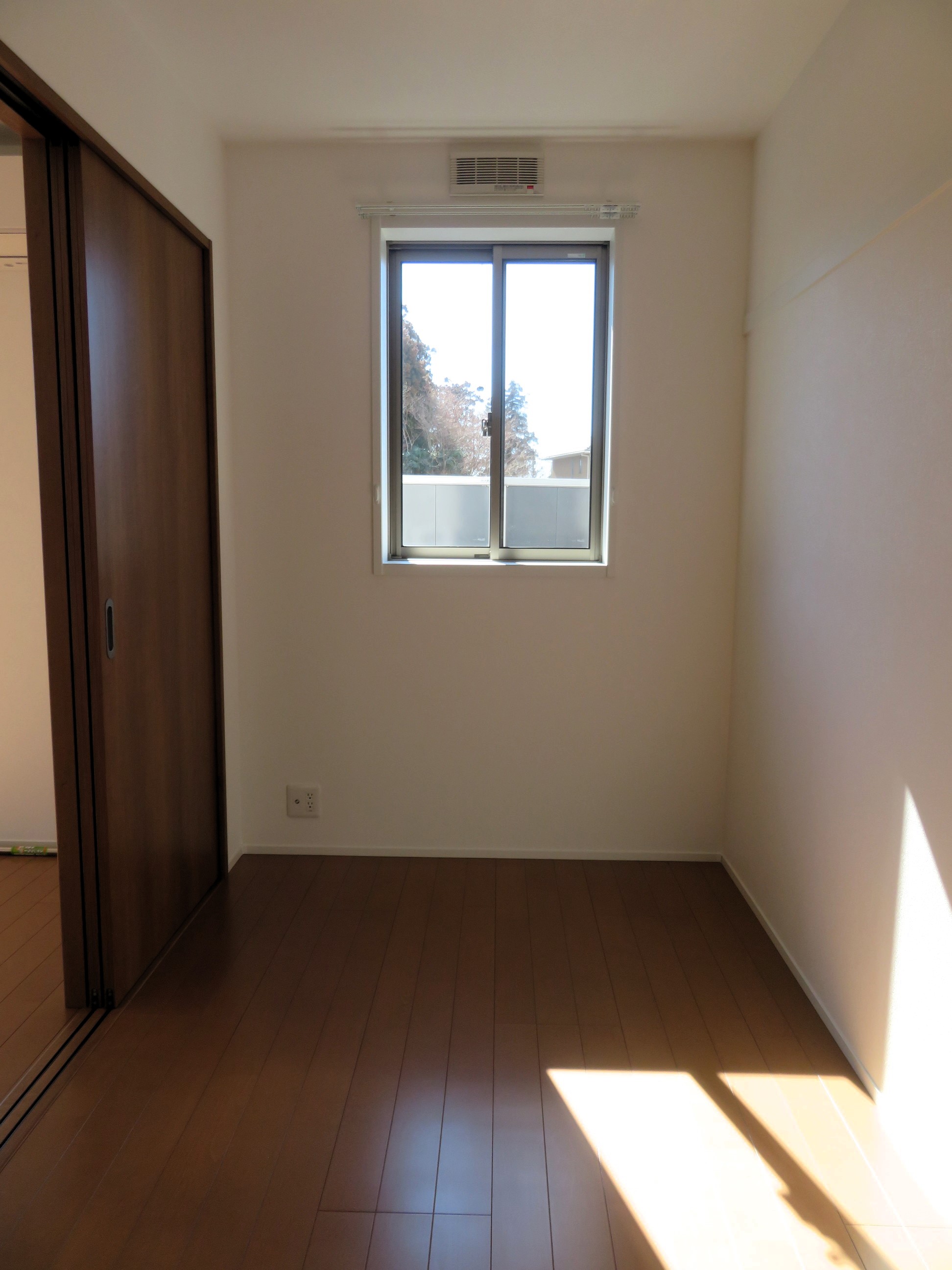 その他部屋・スペース　寝室に最適です。