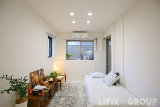 居室・リビング　居室・リビング