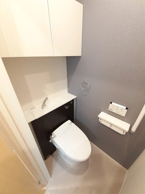 トイレ　☆トイレ☆