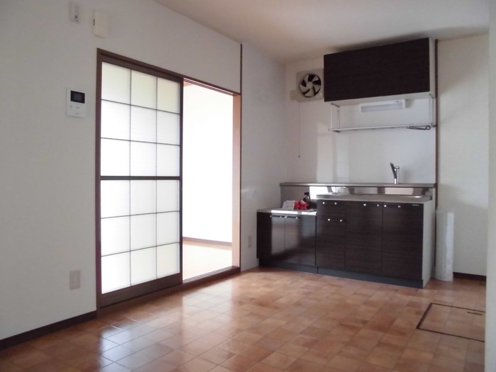 居室・リビング　居室・リビング