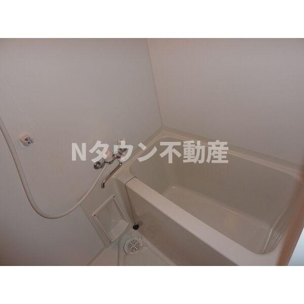 バス・シャワールーム　日々の暮らしに欠かせないお風呂です