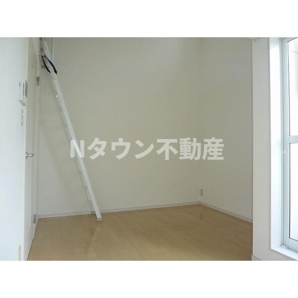 居室・リビング　ゆったり過ごせるリビングです