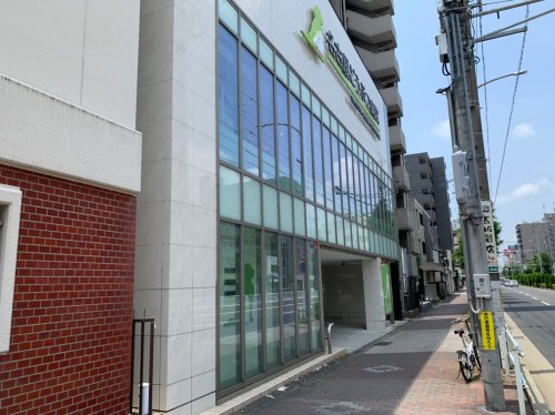 病院　名古屋どうぶつ病院（病院）まで665m