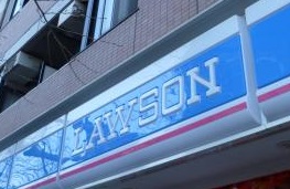 コンビニ　ローソン　練馬春日町三丁目店（コンビニ）まで528m