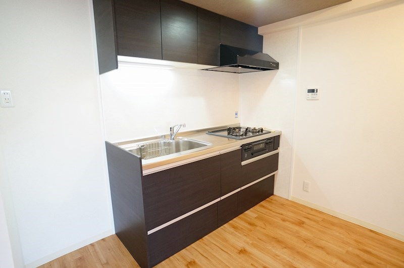 キッチン　※1103号室