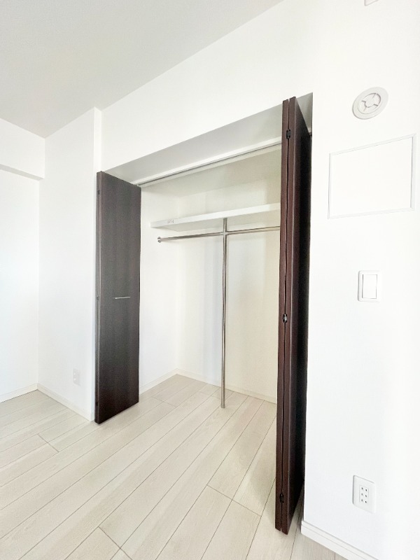 収納　※室内別室参照　現況を優先します