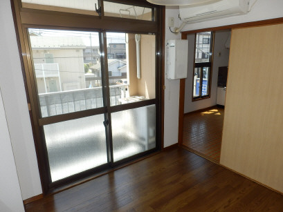 居室・リビング