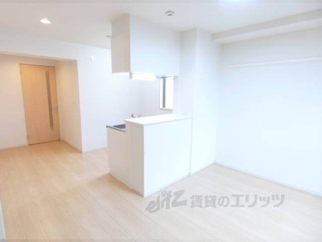 居室・リビング　居室