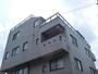 千歳烏山駅より徒歩9分 3階 築32年の賃貸物件