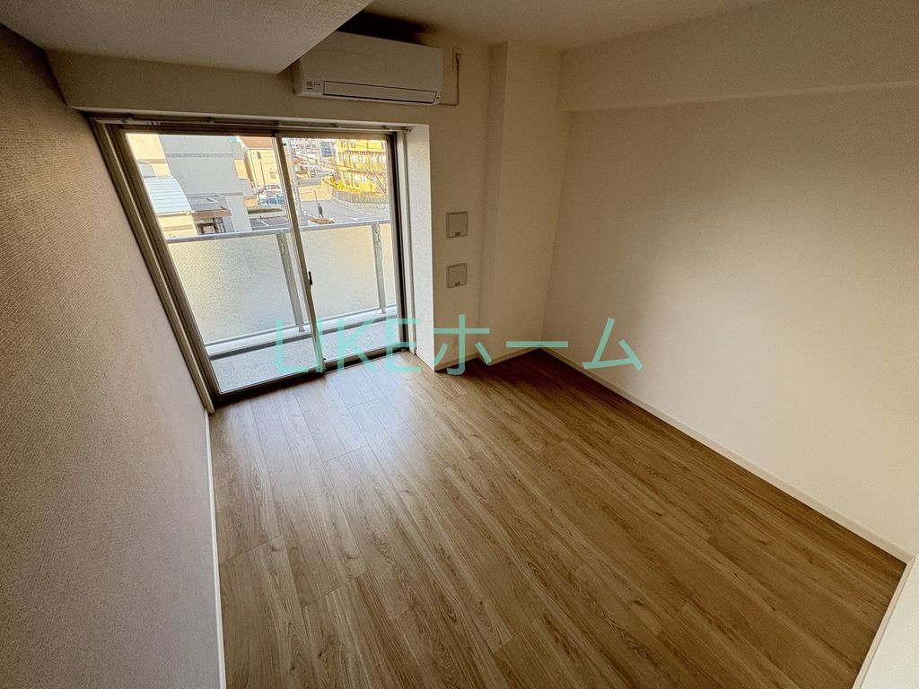 居室・リビング　リビング/居室