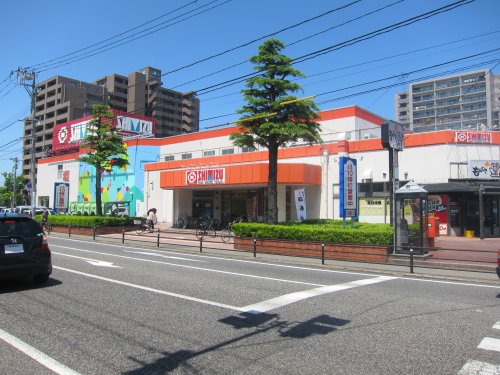 その他　清水フードセンター とやの店（その他）まで414m