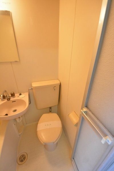 トイレ　☆トイレ☆