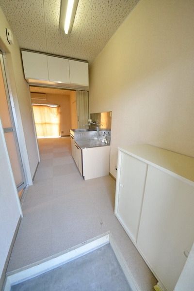 玄関　☆玄関☆