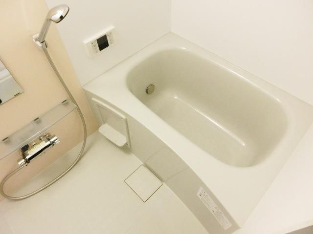 バス・シャワールーム　★バス★