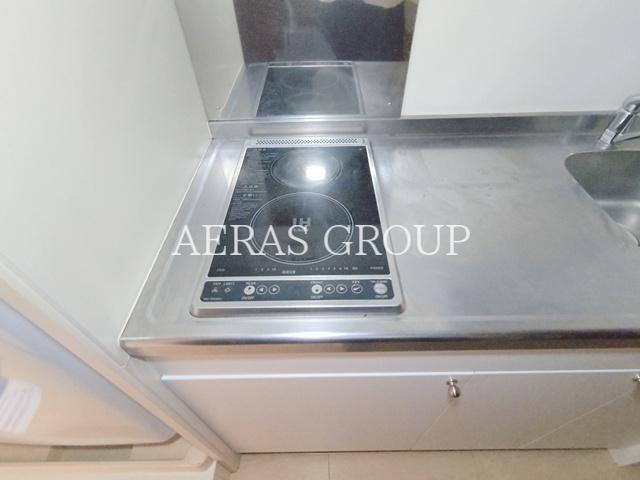 キッチン　同仕様