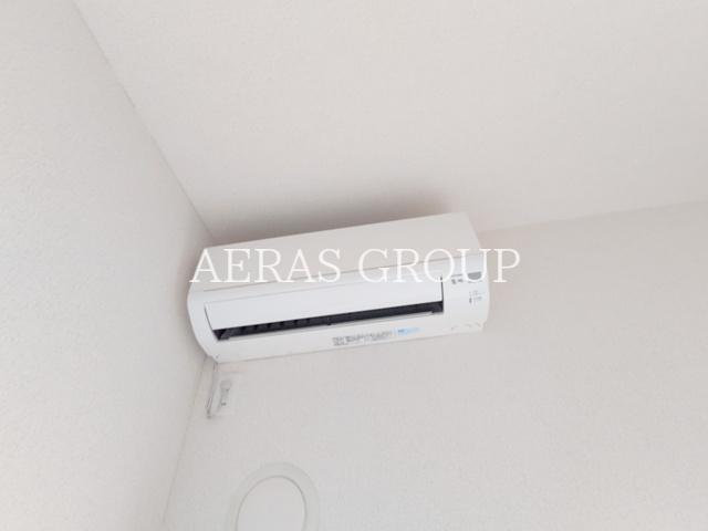 その他設備　同仕様