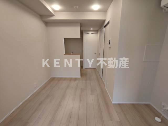 居室・リビング　ゆったり過ごせるリビングです