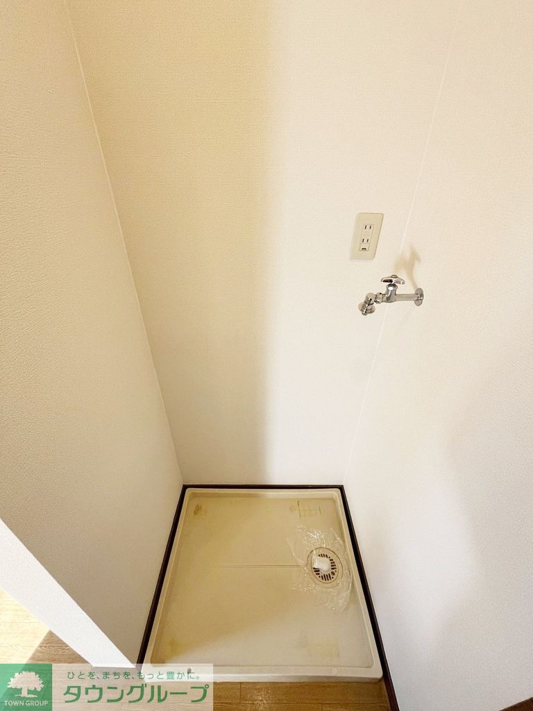 その他設備　★他号室の参考画像です★