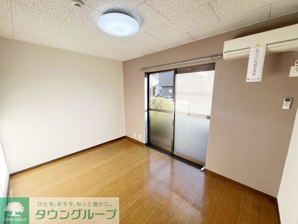 居室・リビング　★他号室の参考画像です★