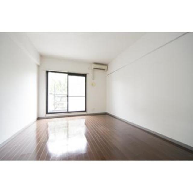 居室・リビング　※写真は同タイプ住戸です。