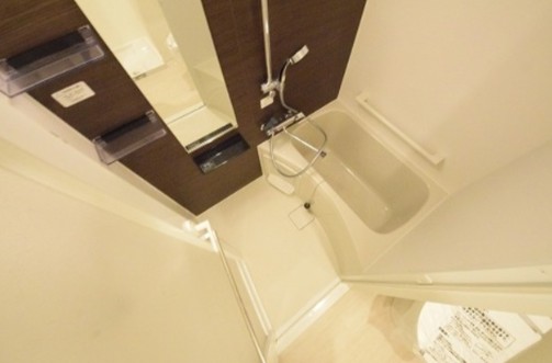 バス・シャワールーム　風呂