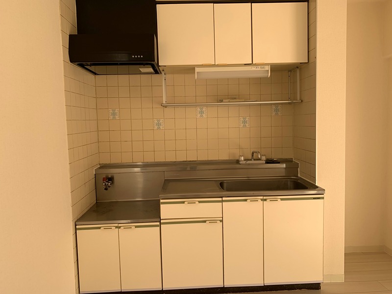 キッチン　別部屋参考