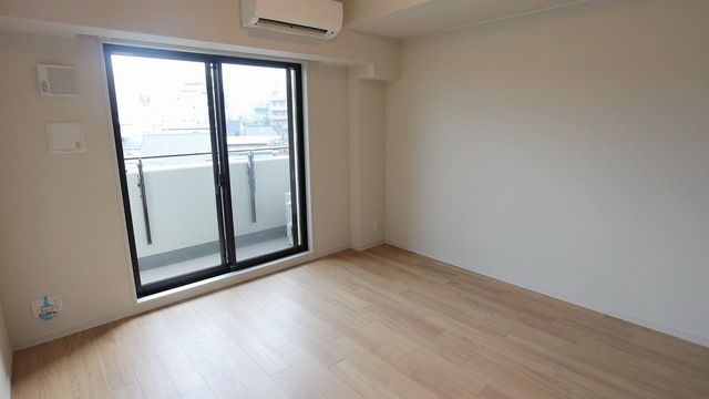 居室・リビング　居室