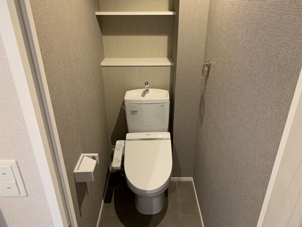 トイレ　同型タイプ