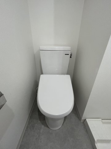 トイレ　※同シリーズの参考写真