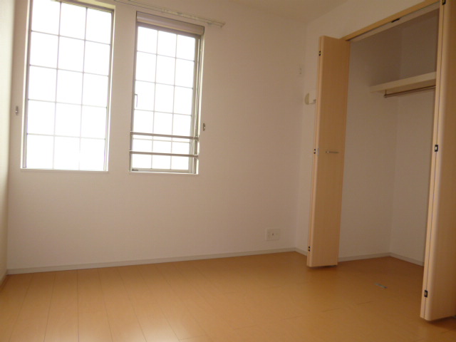 その他部屋・スペース　洋室