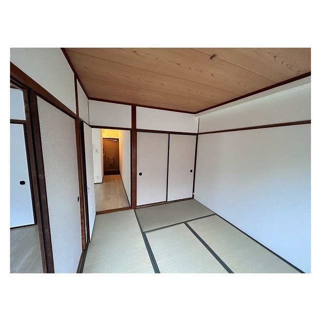 居室・リビング　和室