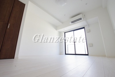 居室・リビング　☆広々したリビング☆