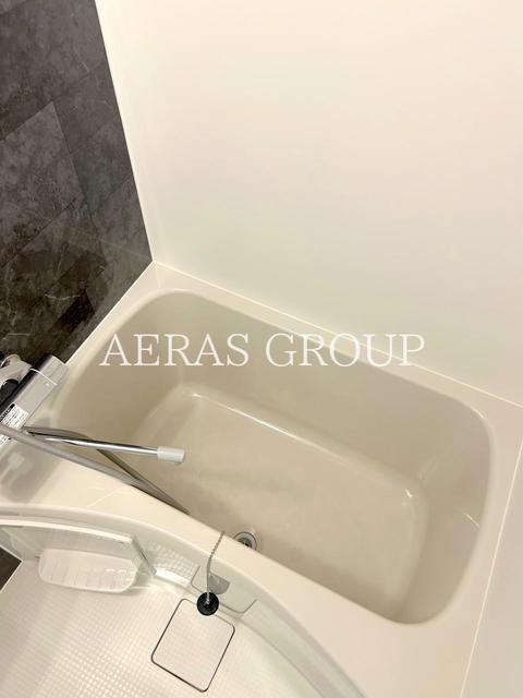 バス・シャワールーム　同仕様