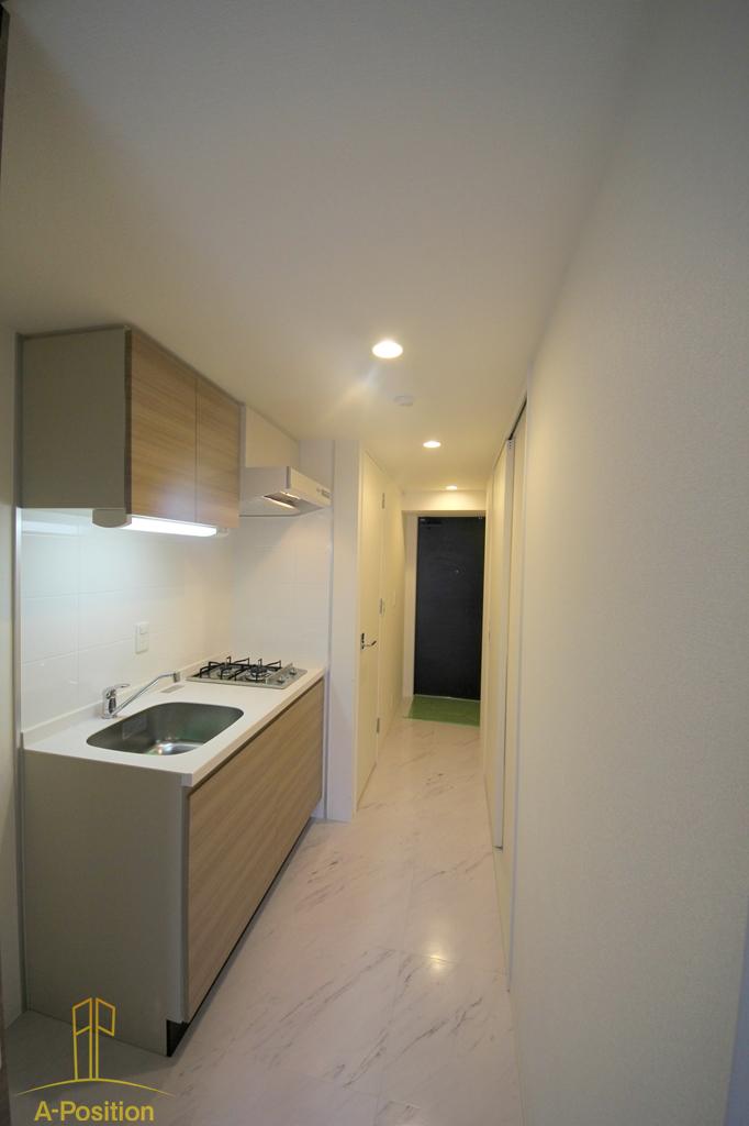 その他　ドゥーエ立売堀