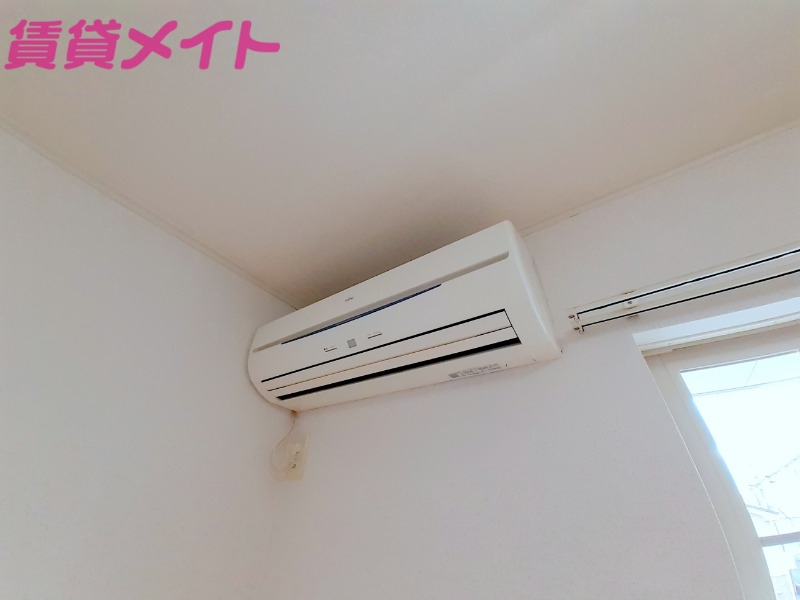 その他設備　同型参考写真