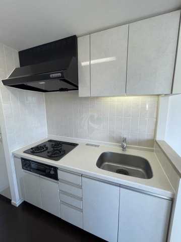 キッチン　エクセレンシア駒込