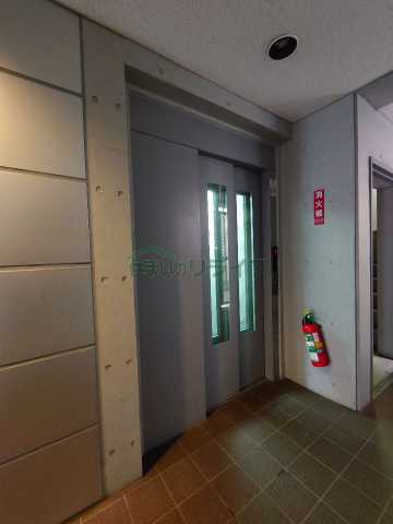 その他共有部分　ボヌール三軒茶屋